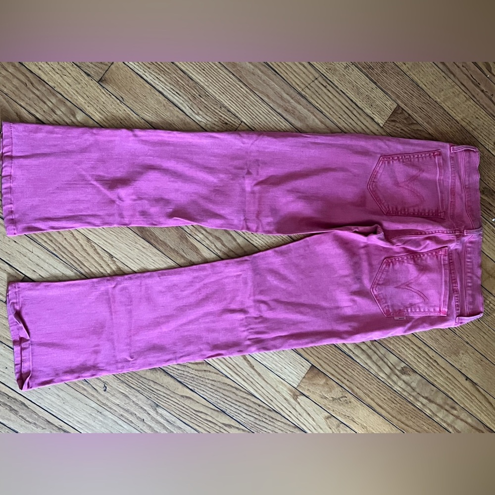 MOTHER JEANS